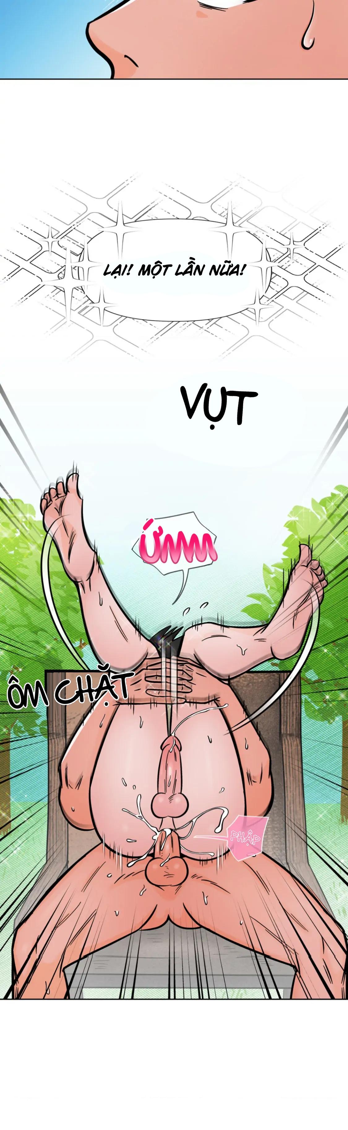 Đọc truyện [Hoàn] BL in a dungeon?! - Chapter 12