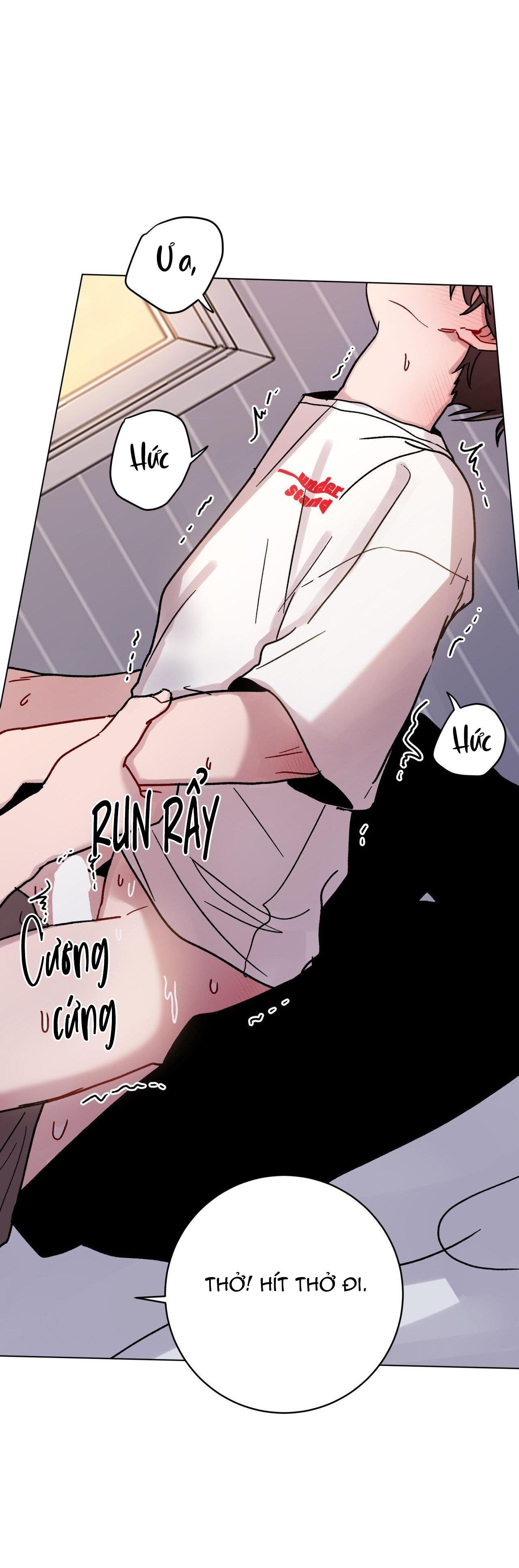 Đọc truyện CƠN MƯA RÀO MÙA HẠ - Chapter 68