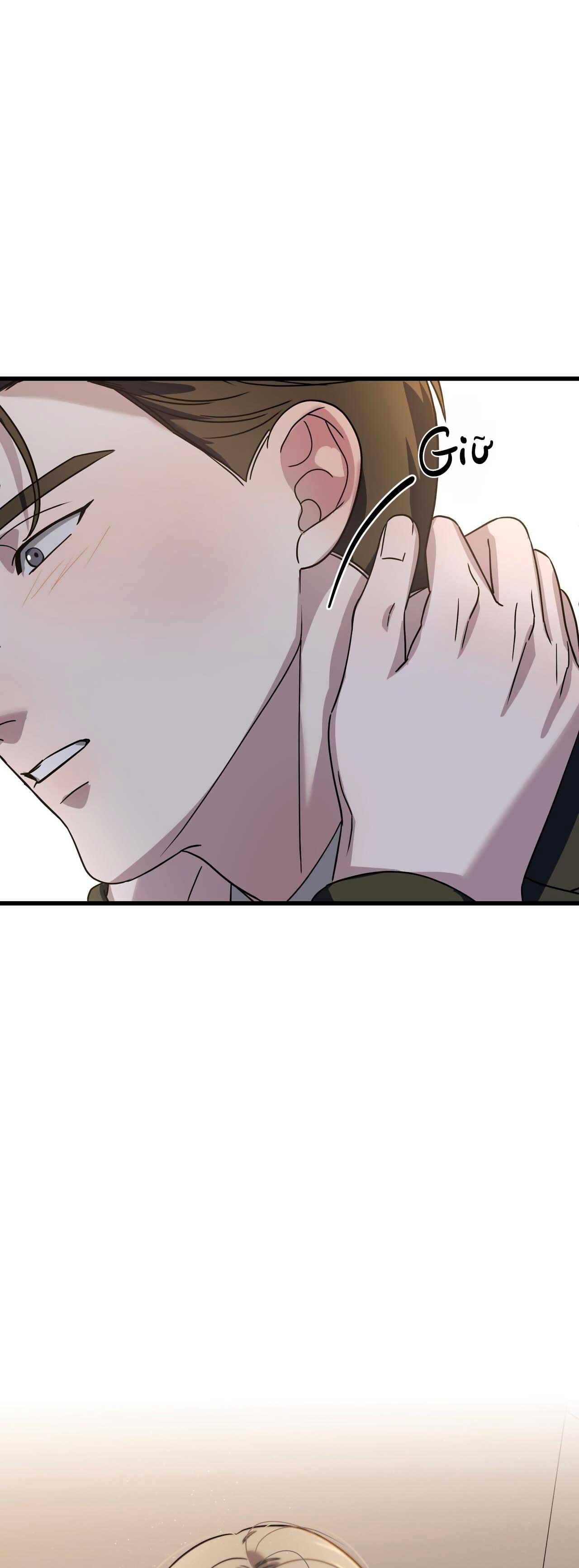 Đọc truyện HỢP ĐỒNG KẸO NGỌT - Chapter 24