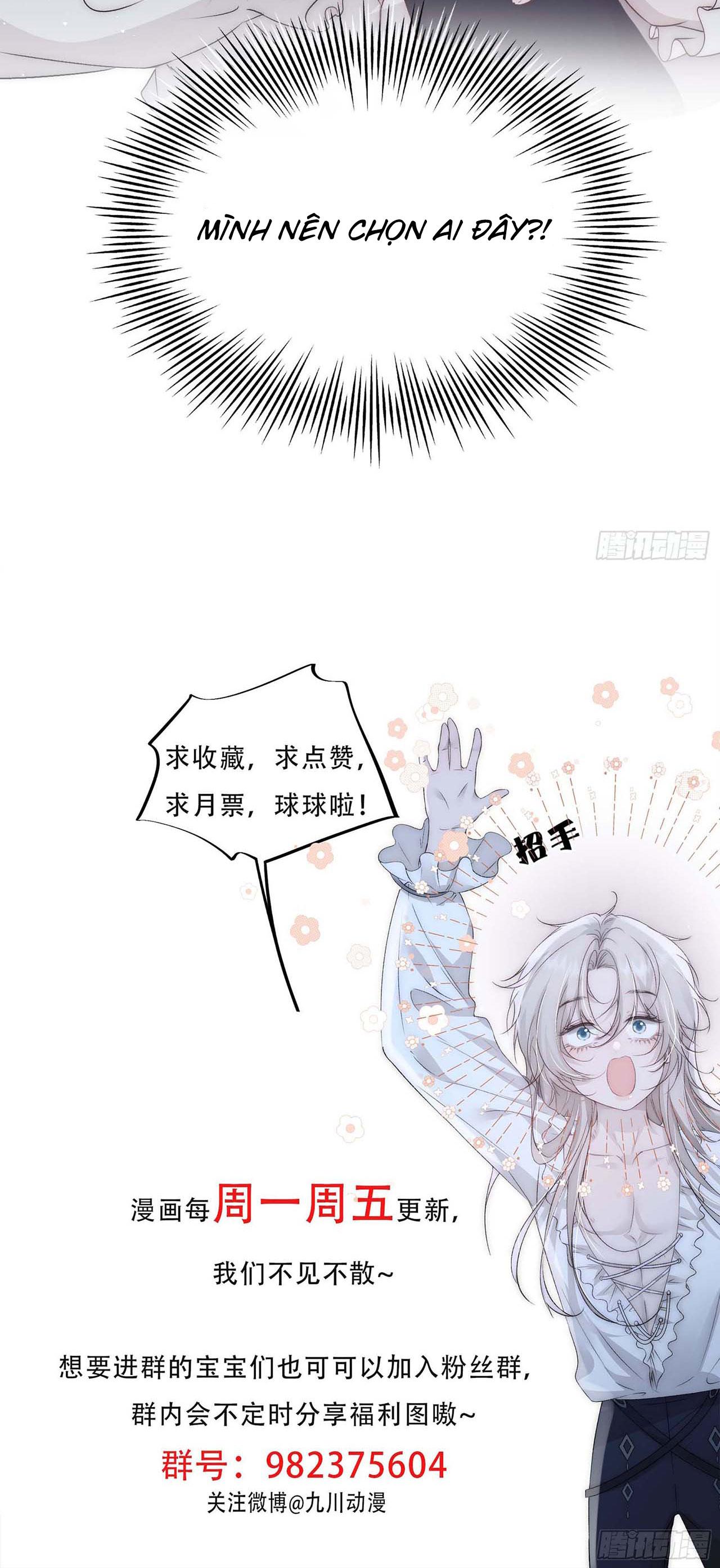Đọc truyện Tù Long Tuyết - Chapter 5