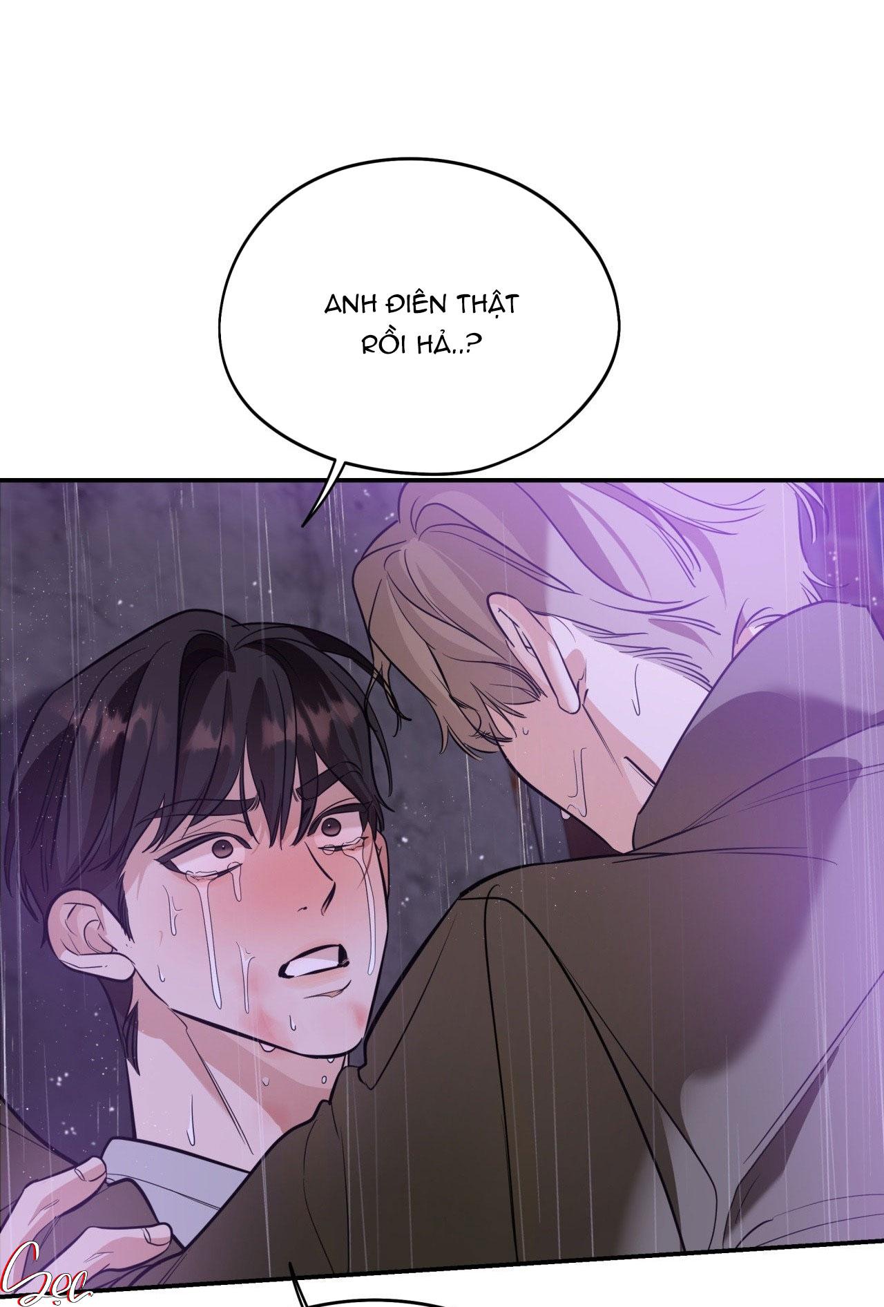Đọc truyện LỆNH CỨU RỖI - Chapter 64