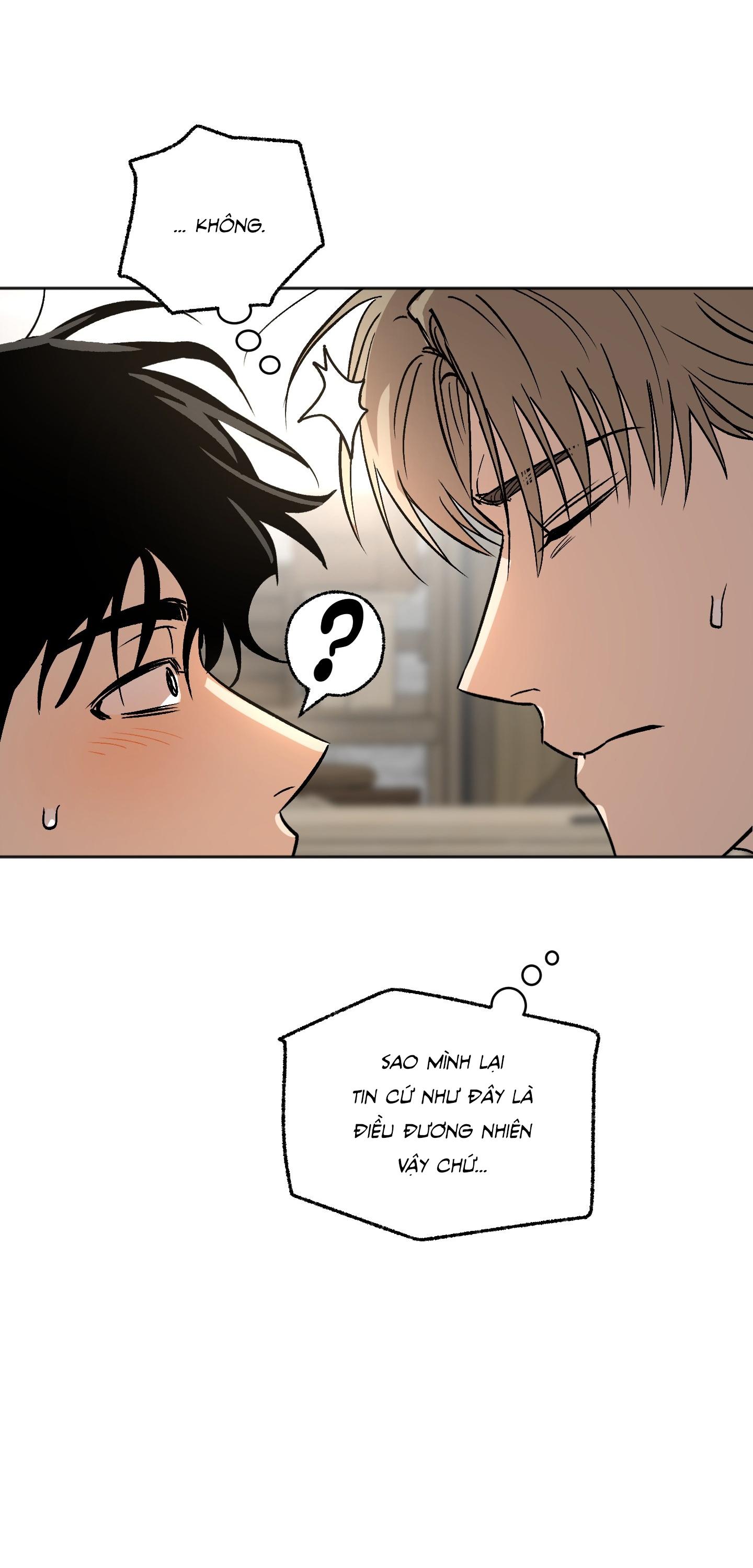 Đọc truyện NGHI THỨC CẦU NGUYỆN - Chapter 4