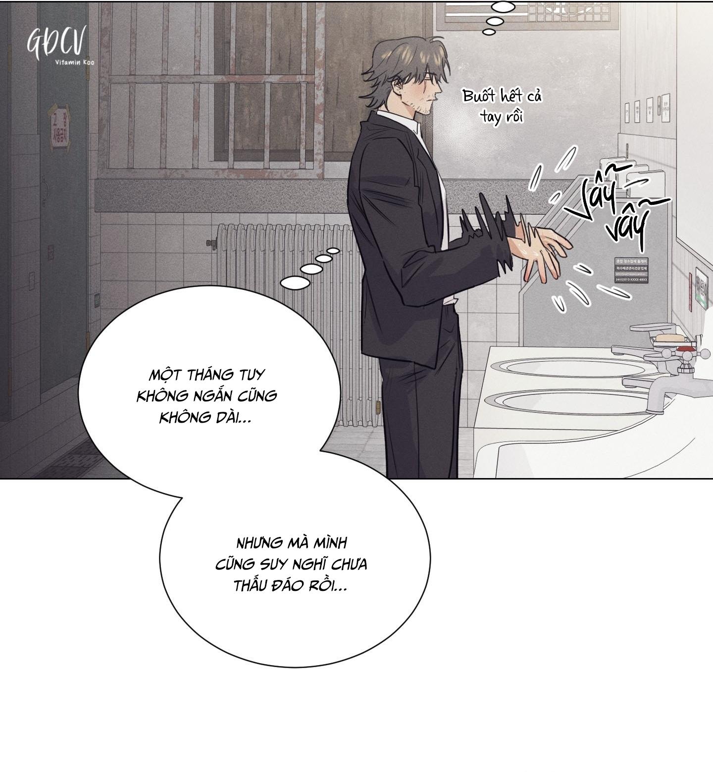 Đọc truyện CÓ THỰC MỚI VỰC ĐƯỢC ĐẠO - Chapter 3