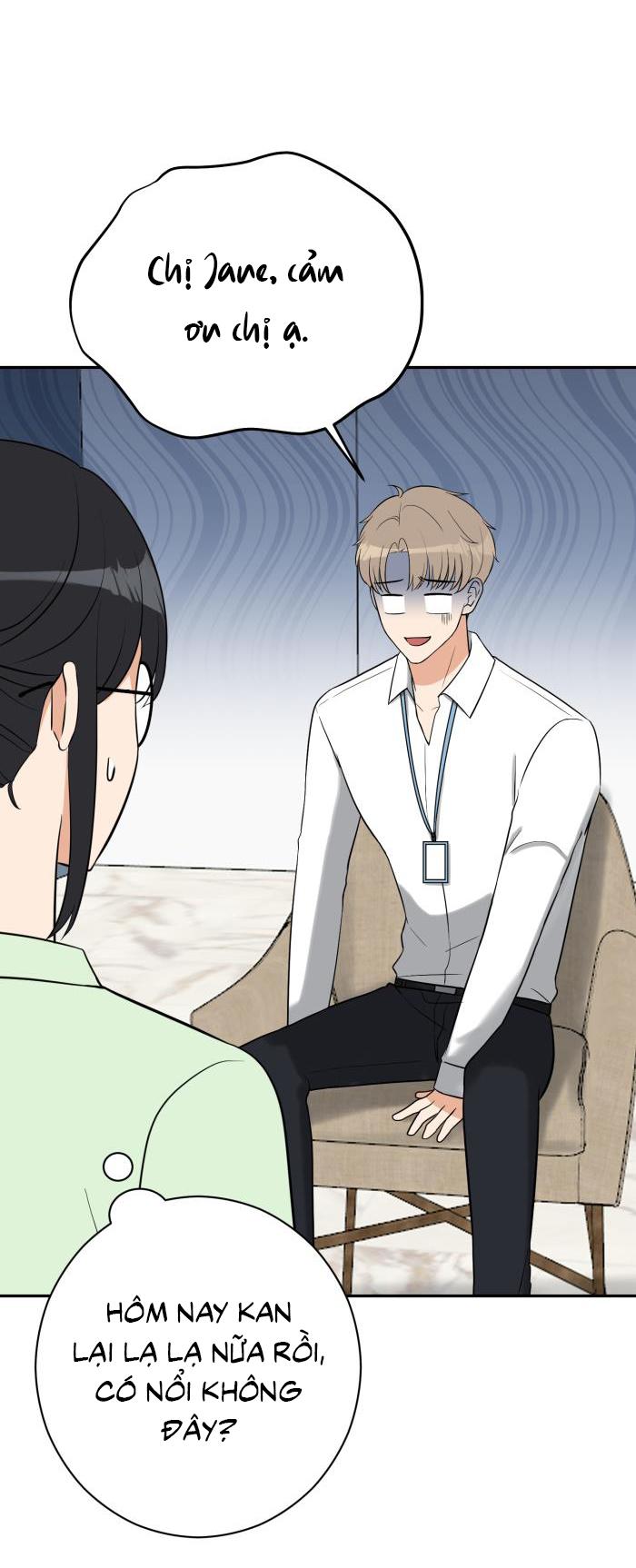 Đọc truyện Tỉnh dậy lần nữa bỗng trở thành minh tinh rồi - Chapter 13
