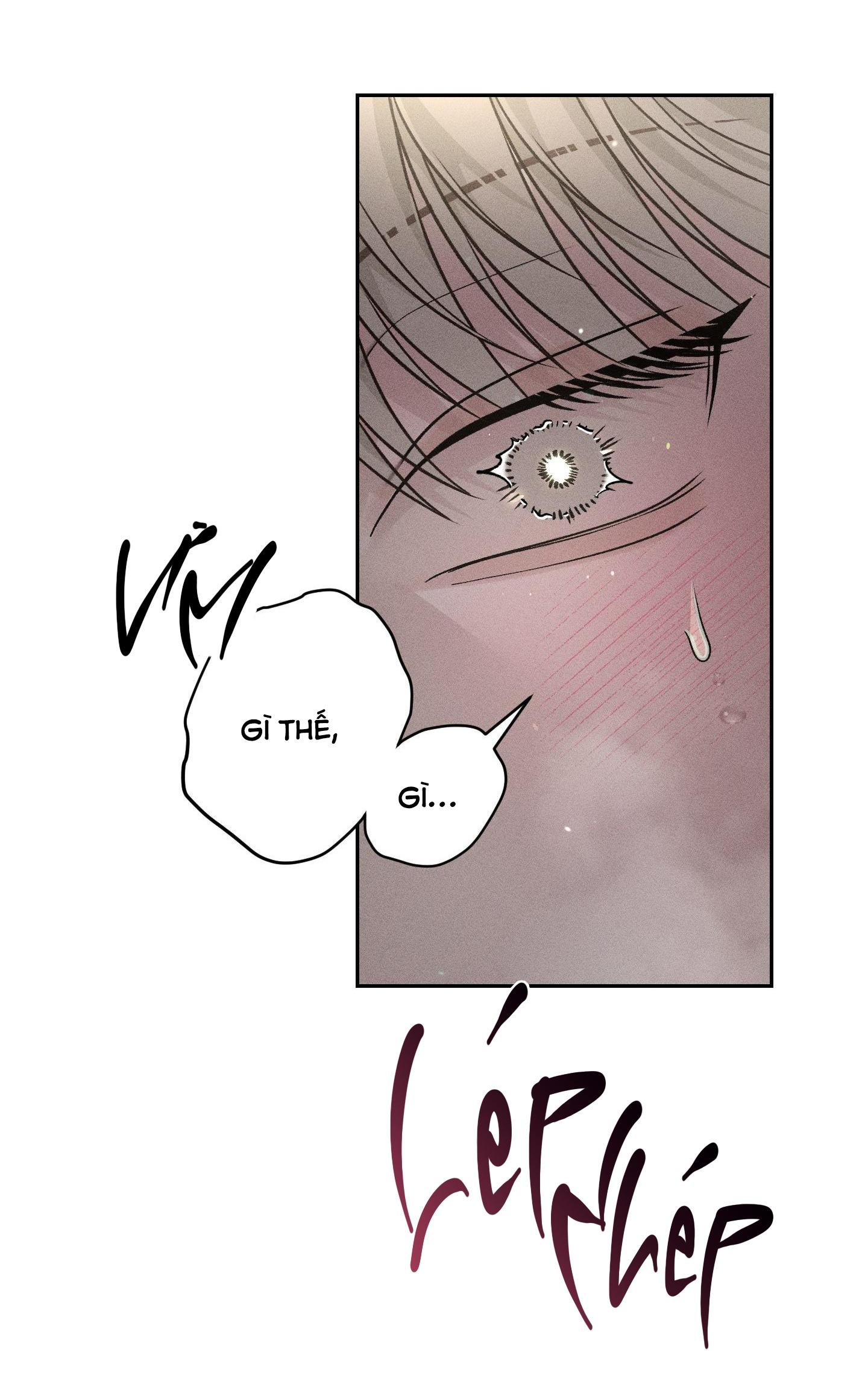 Đọc truyện MÁU ĐỔ - Chapter 4