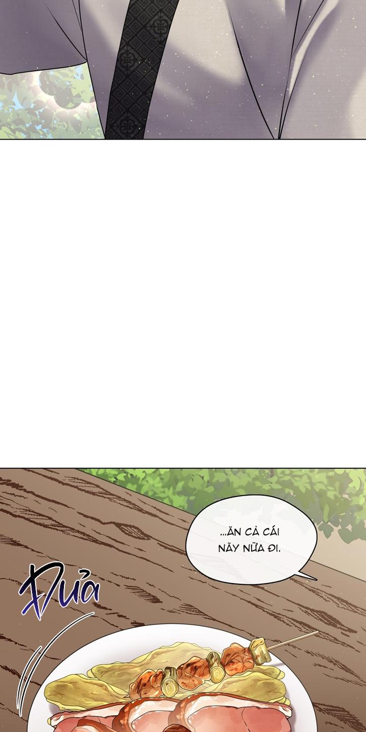 Đọc truyện Tôi đã nuôi dạy thủ lĩnh giáo phái ác ma - Chapter 10