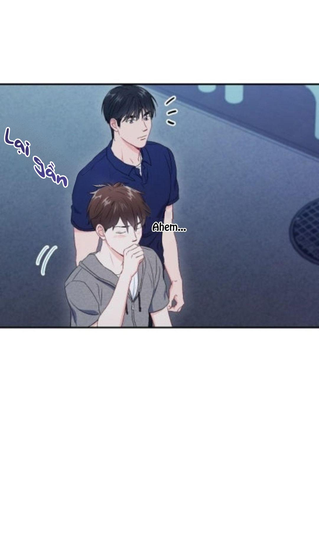 Đọc truyện Tình anh em xã hội chủ nghĩa - Chapter 42
