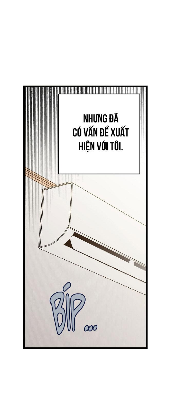 Đọc truyện Cách Để Trở Thành Gia Đình - Chapter 13