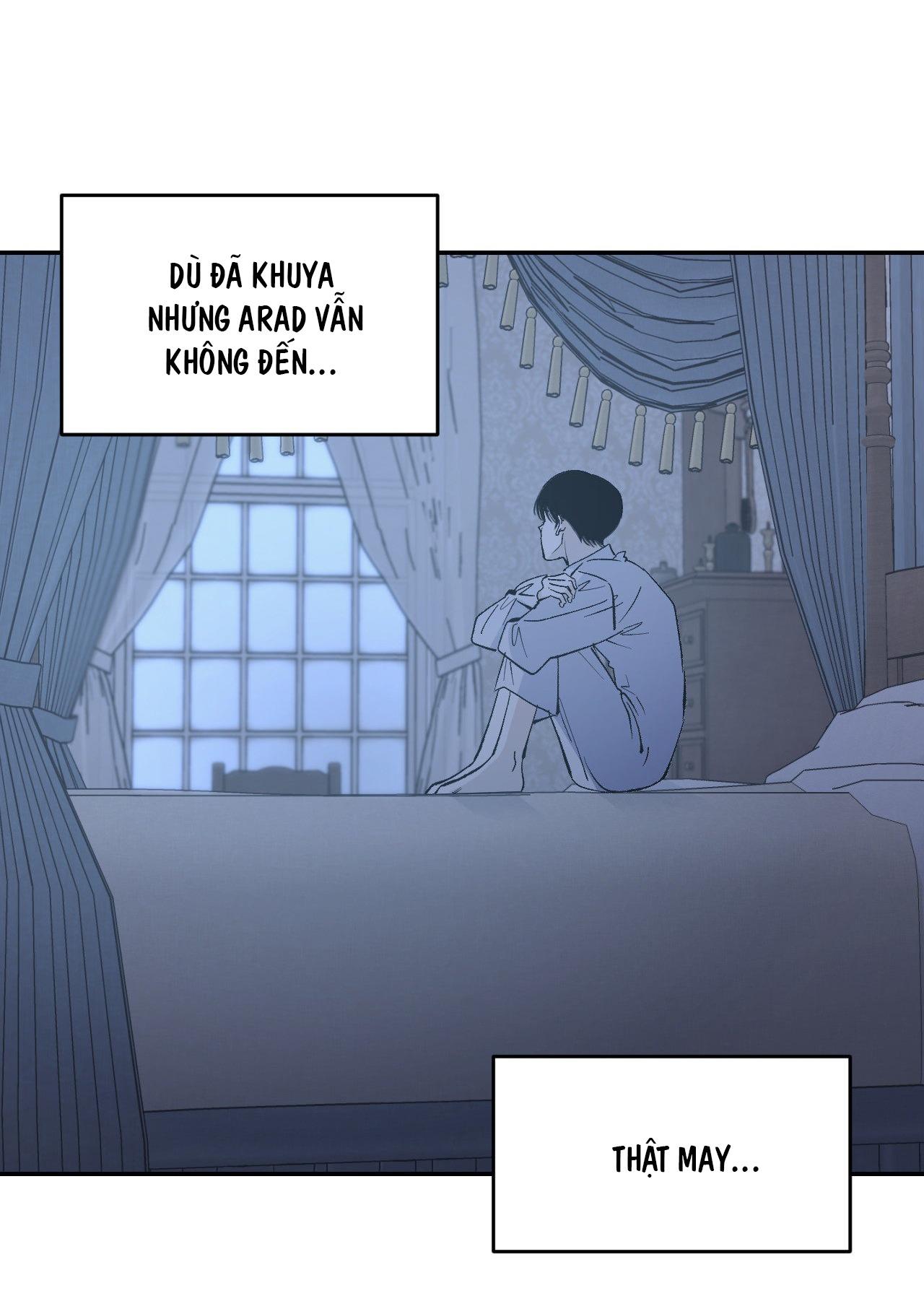 Đọc truyện DINH THỰ - Chapter 42