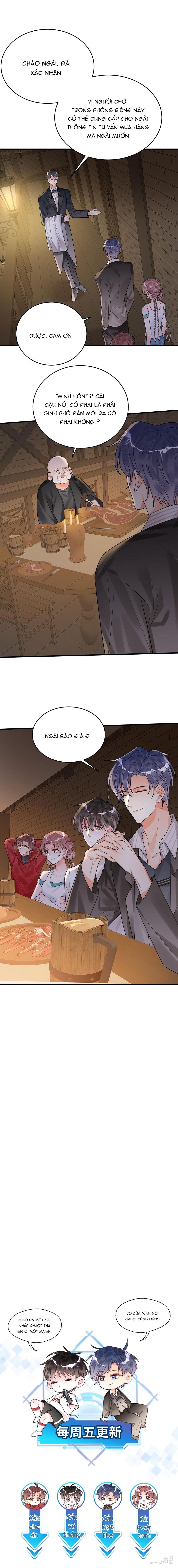 Đọc truyện Rất Tiếc, Bạn Không Thể Đăng Xuất Khỏi Trò Chơi - Chapter 14