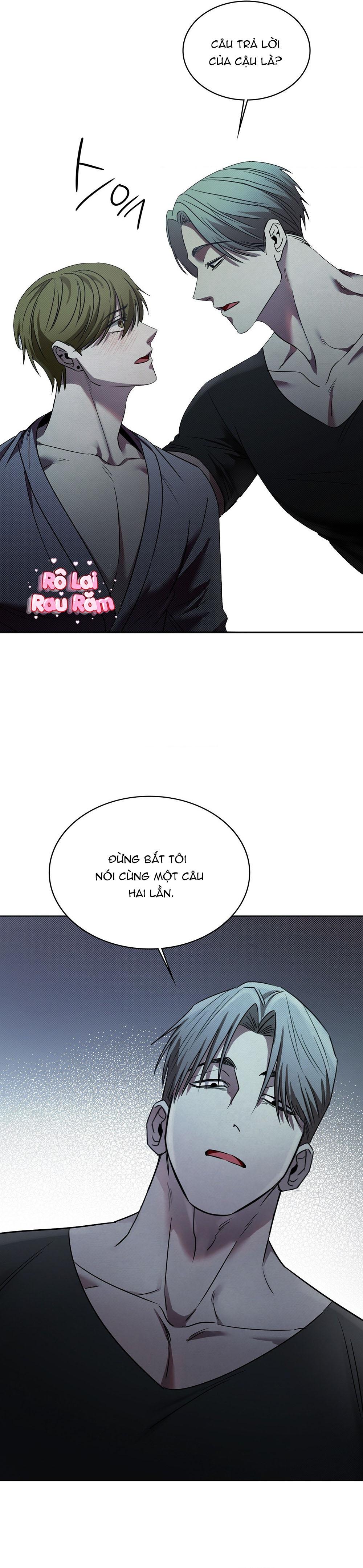 Đọc truyện TRANH VẼ - Chapter 2