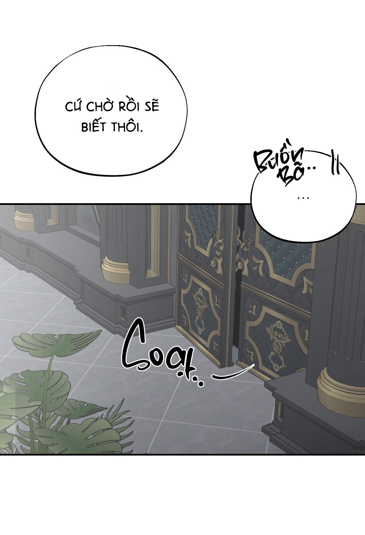 Đọc truyện DINH THỰ - Chapter 27