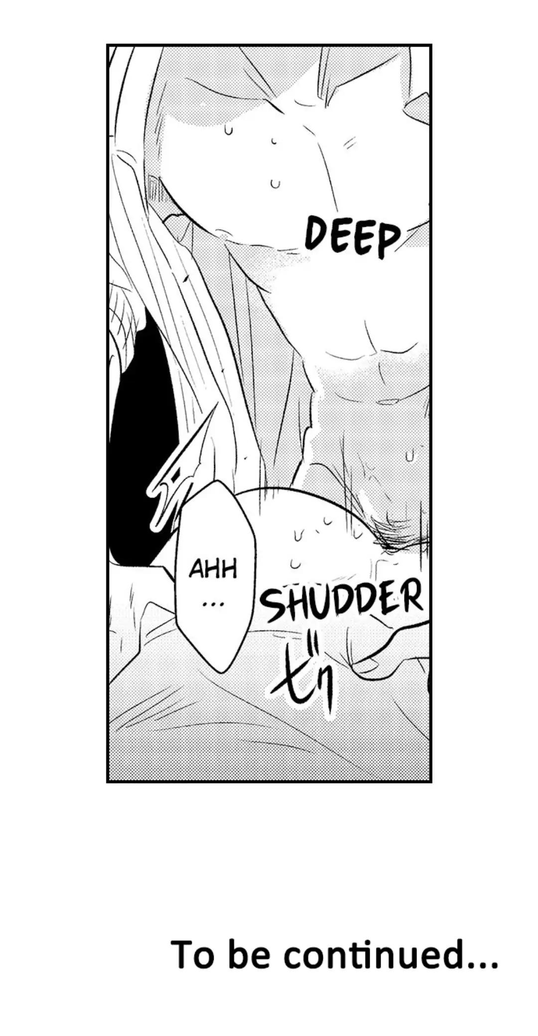 Đọc truyện Yatara yarashii fukami kun - Chapter 14