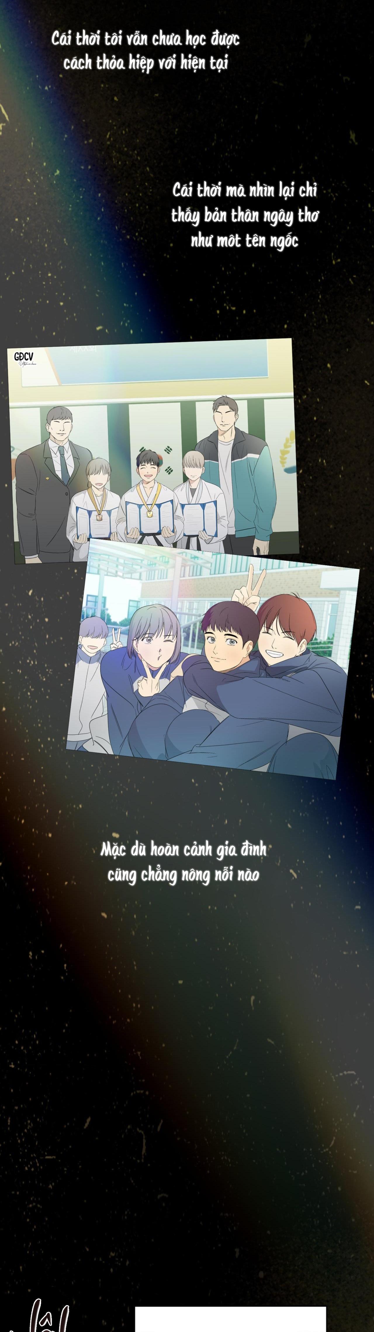 Đọc truyện BACKLIGHT - Chapter 2