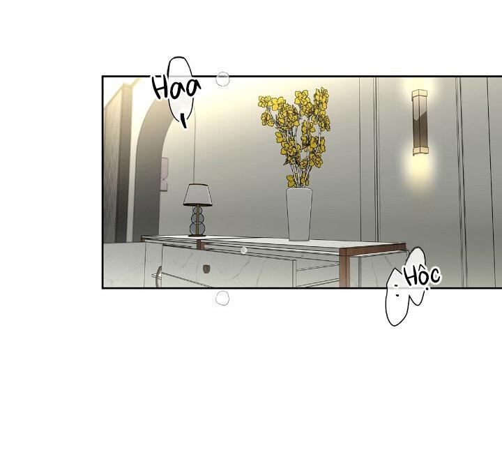 Đọc truyện Không Hơn Không Kém - Chapter 4