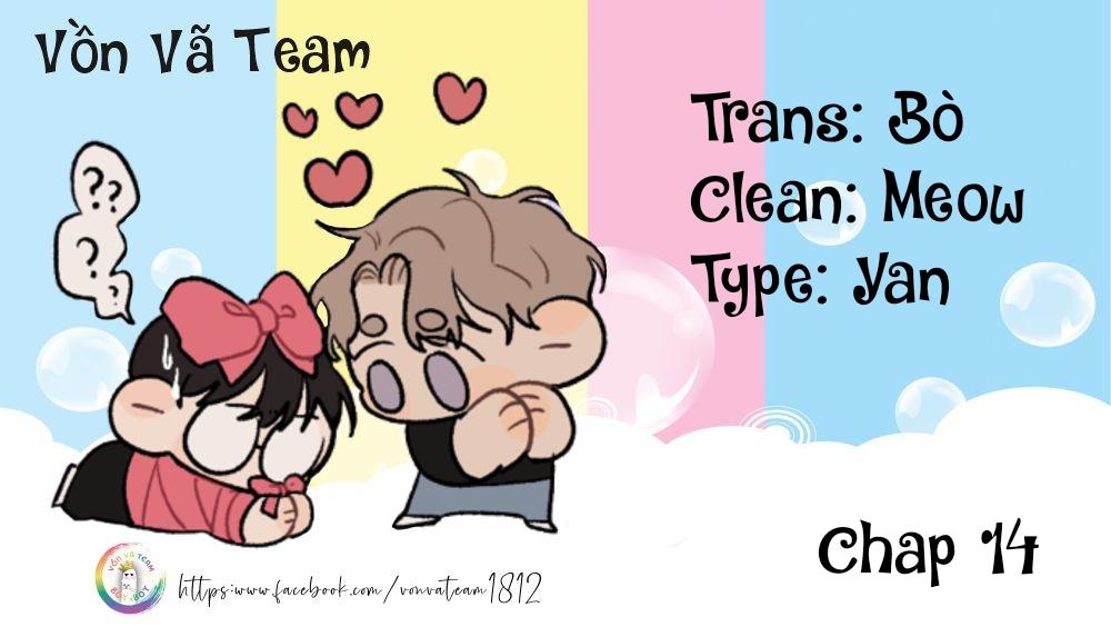 Đọc truyện Trở Thành Bạn Trai Từ Con Số 0 - Chapter 14