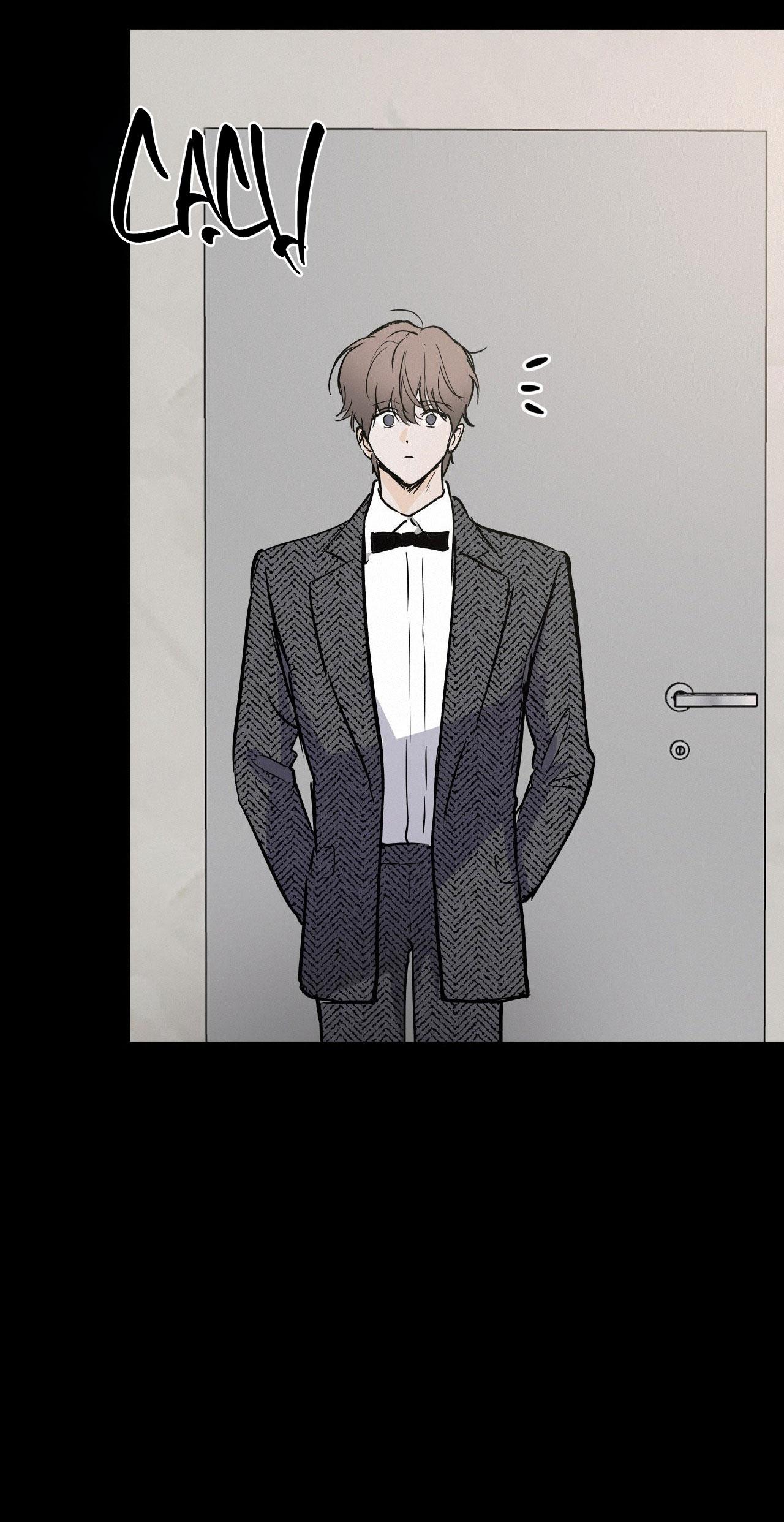 Đọc truyện LIE AGAIN - Chapter 53