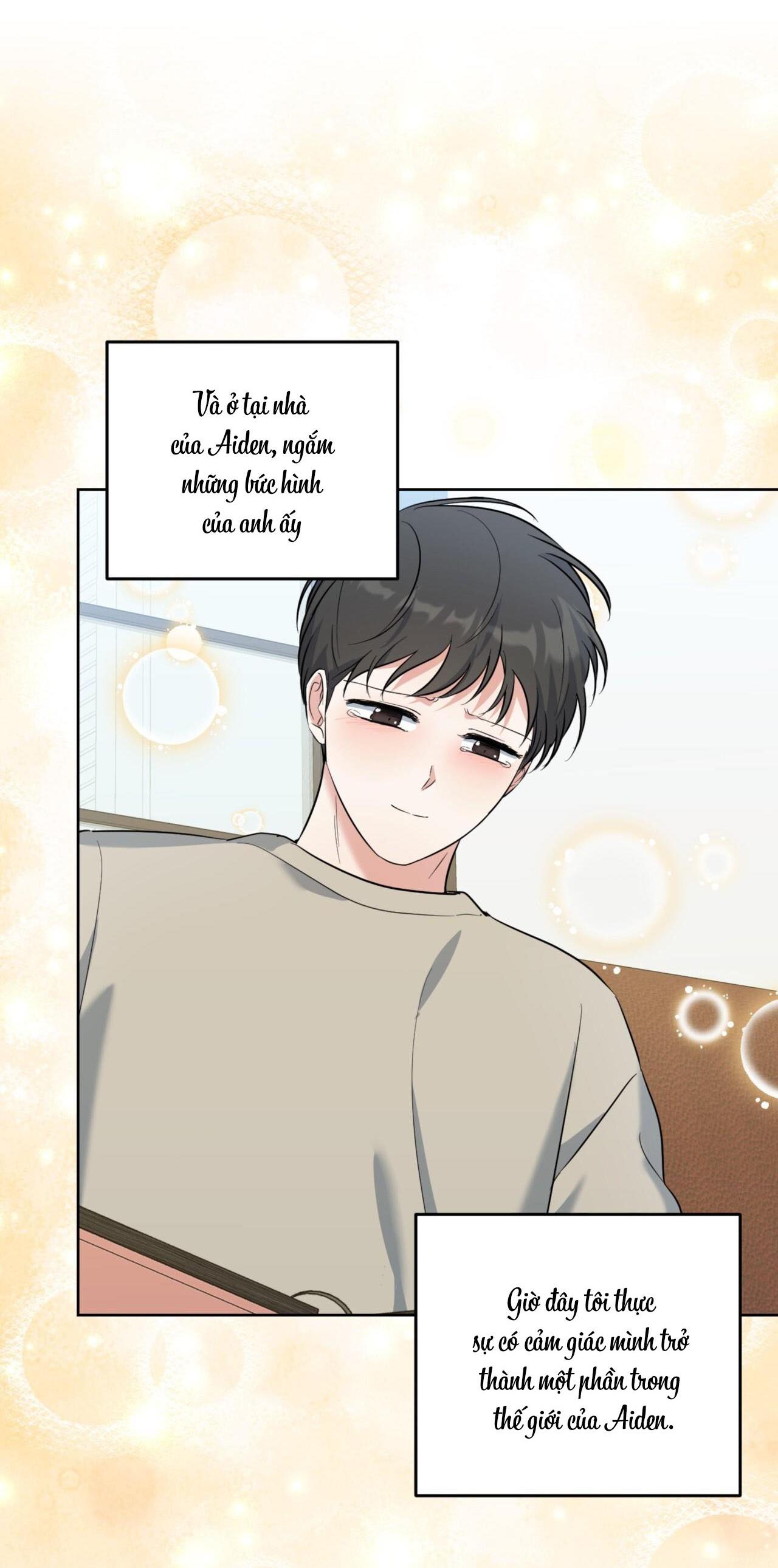 Đọc truyện  Khu Rừng Tĩnh Lặng - Chapter 44