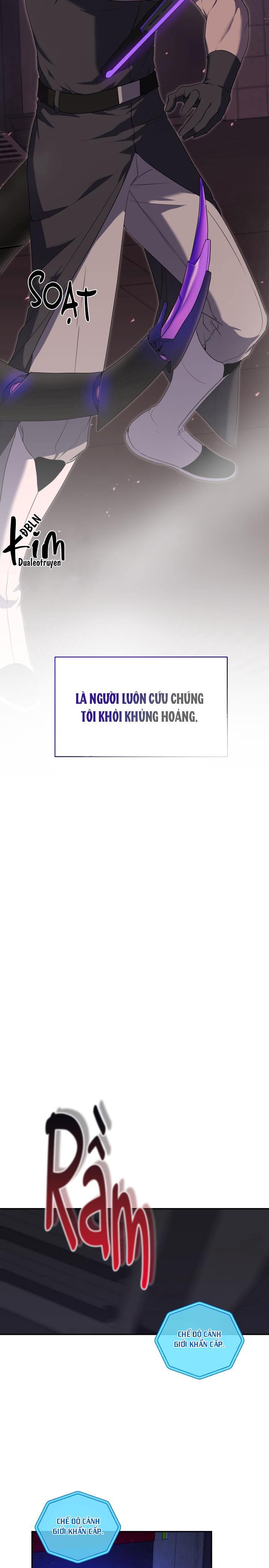 Đọc truyện SỰ THAM LAM CỦA NHÂN LOẠI - Chapter 1.1