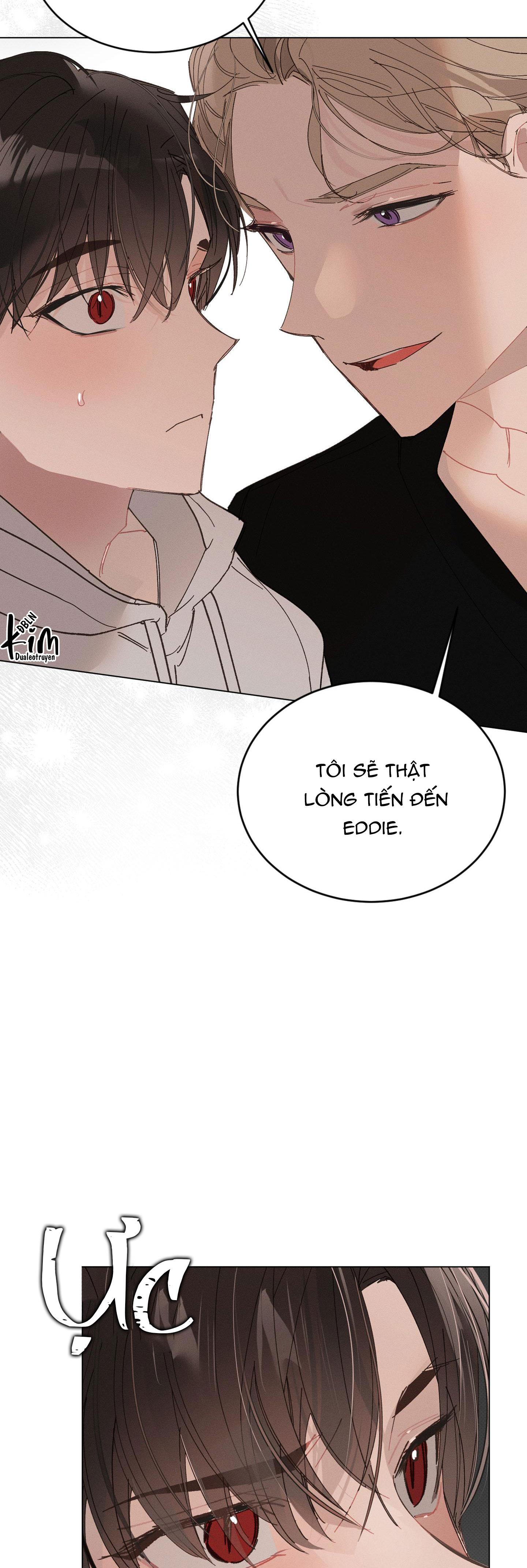 Đọc truyện BL NGẮN TUYỂN CHỌN - Chapter 6.1