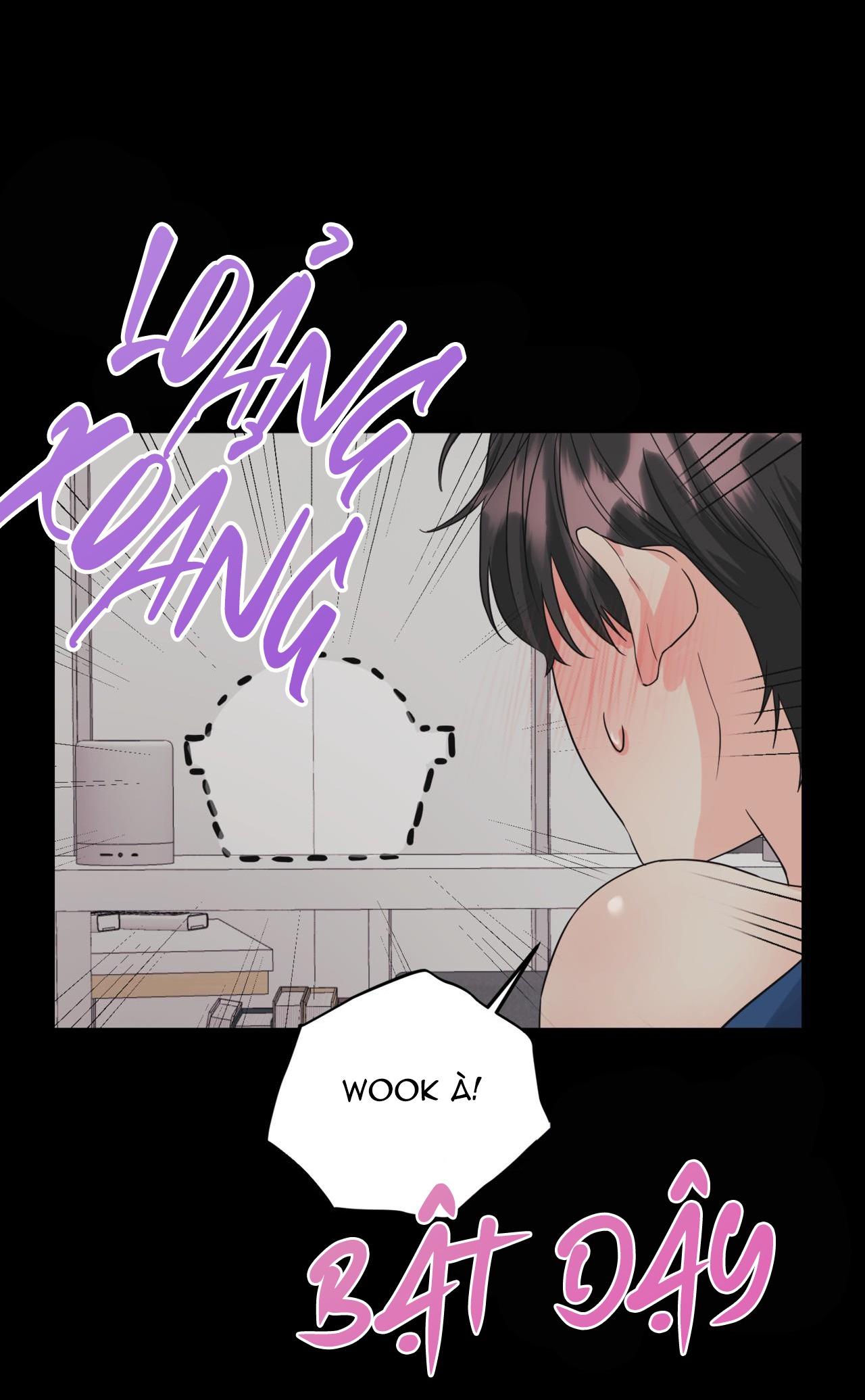 Đọc truyện TUYỂN TẬP ABO - MANG THAI NGẮN CỦA NHÀ SẸC - Chapter 53