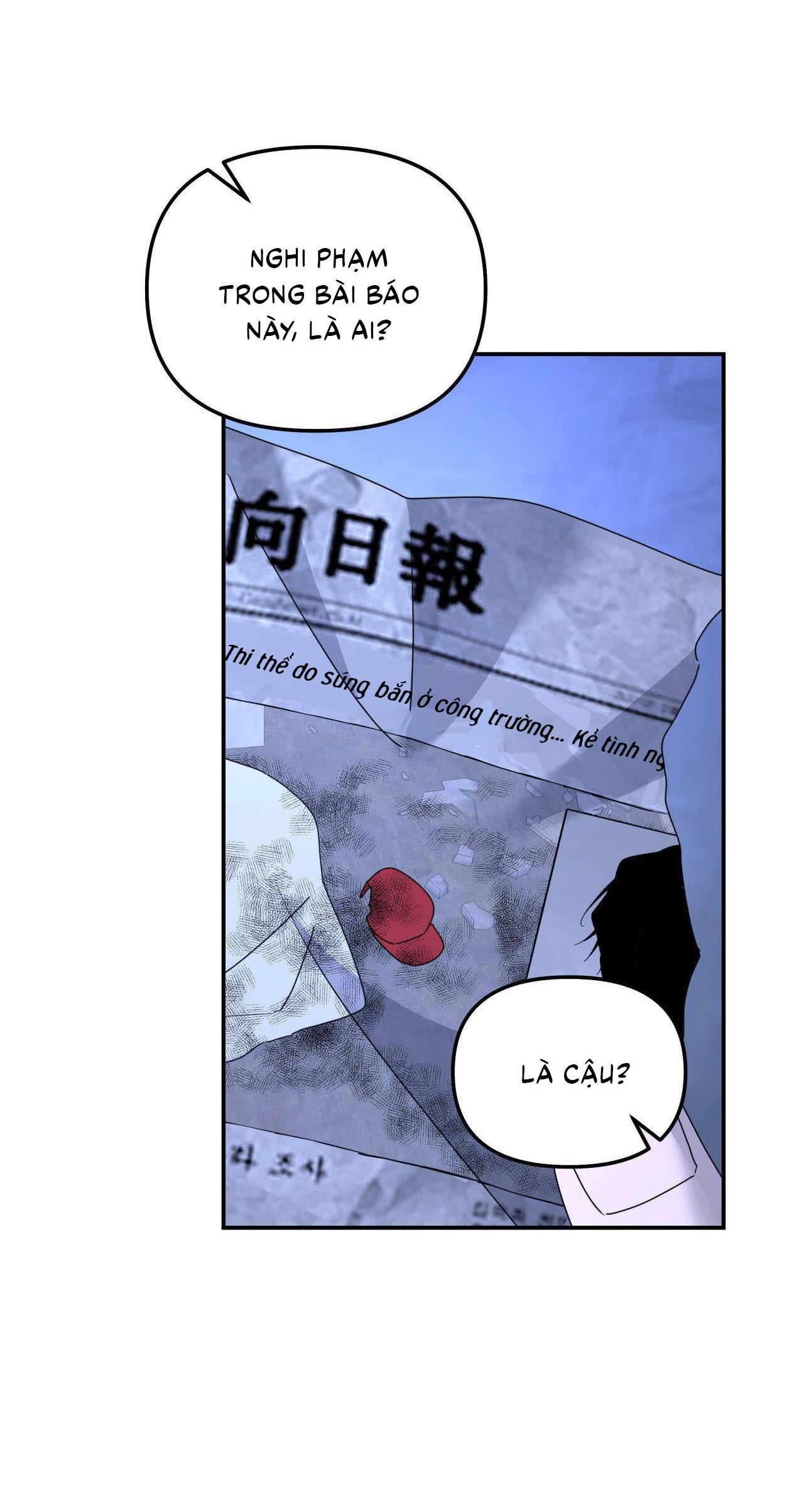 Đọc truyện  Cây Không Có Rễ - Chapter 68