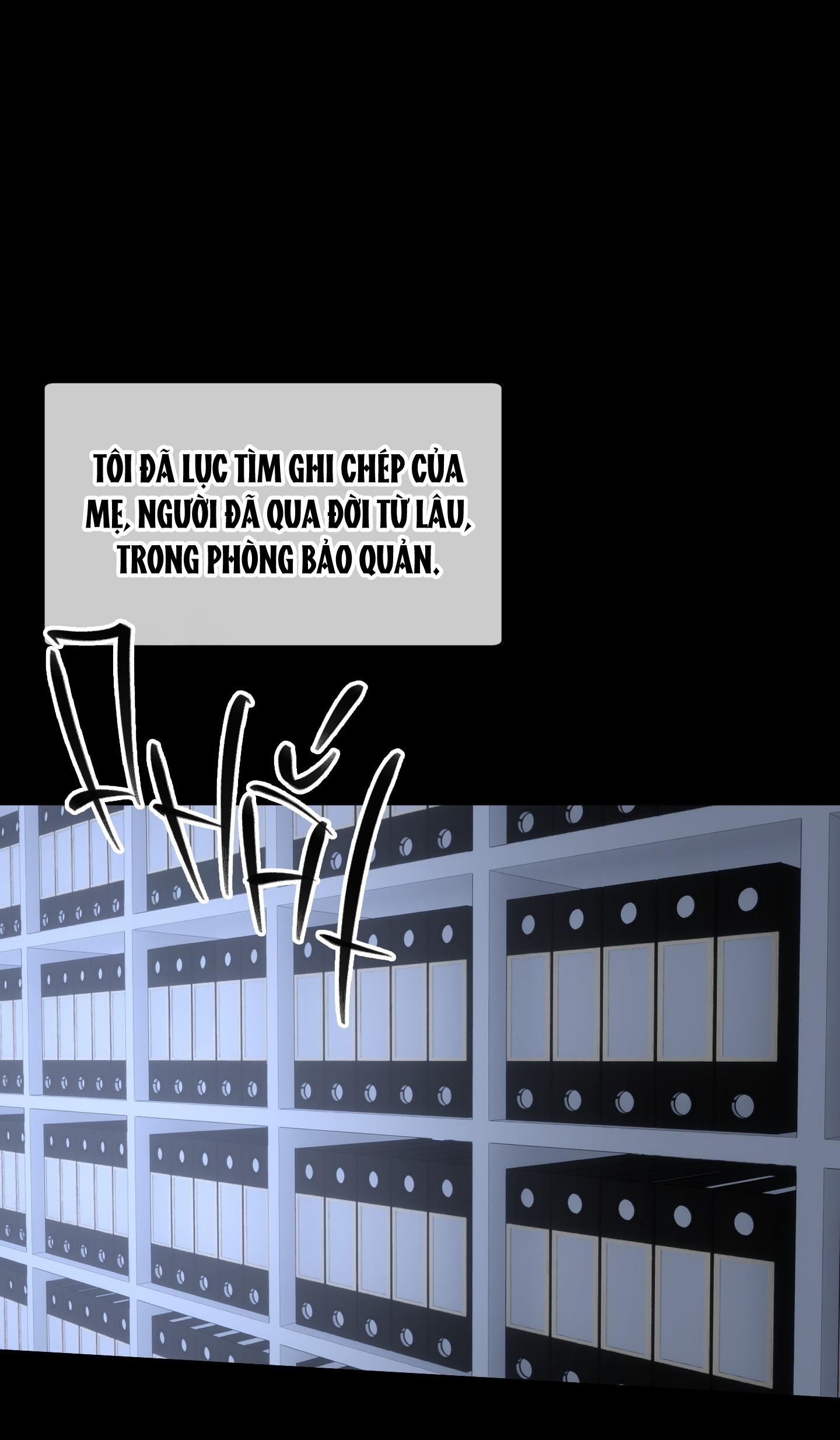Đọc truyện SỰ TRÓI BUỘC CỦA YAN - Chapter 9