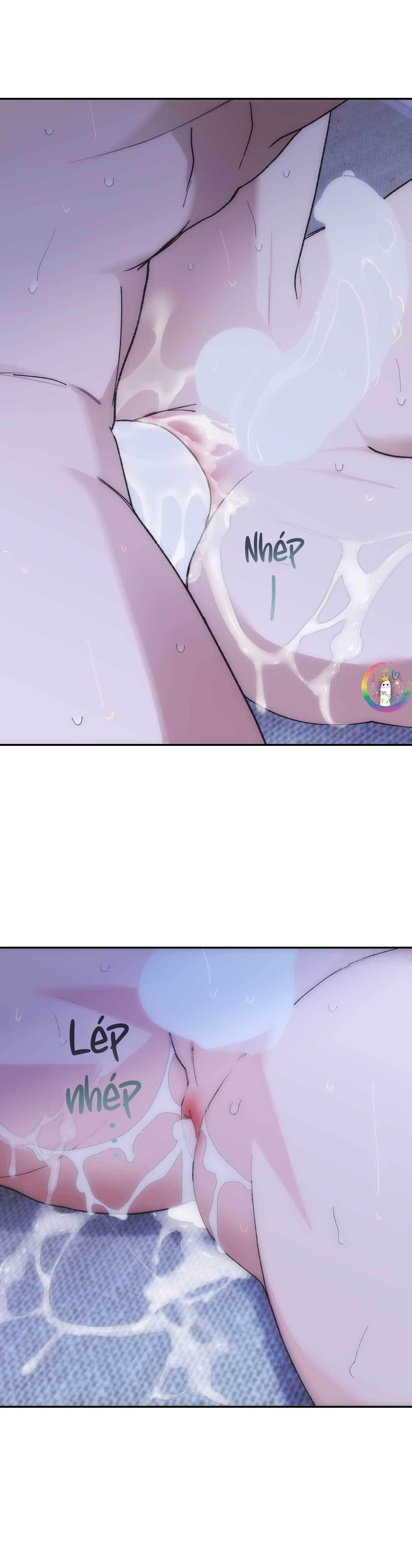 Đọc truyện Chìm Trong Rung Cảm - Chapter 38