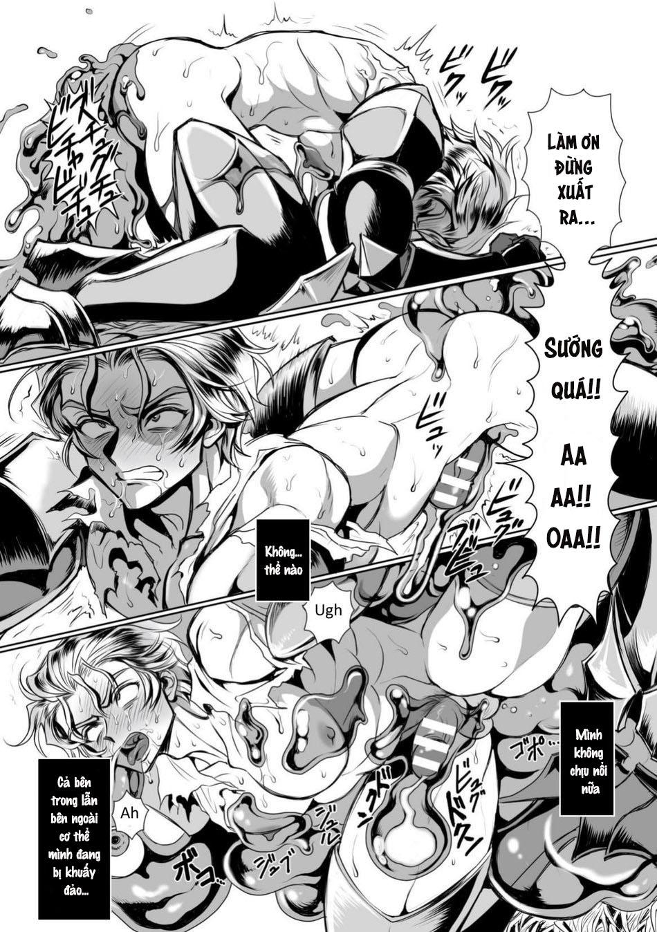 Đọc truyện Tổng Hợp Oneshot Rape - Chapter 158