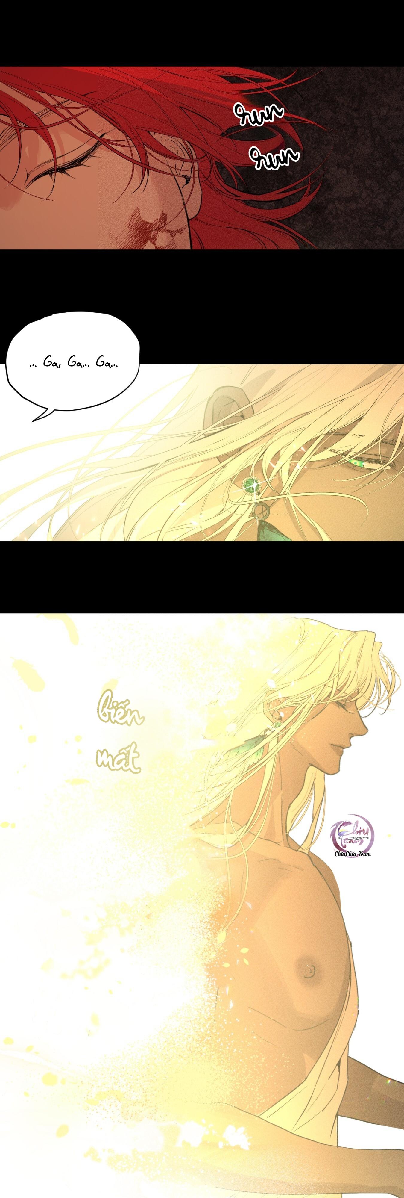 Đọc truyện Tùy Tâm Tùy Ý - Chapter 5