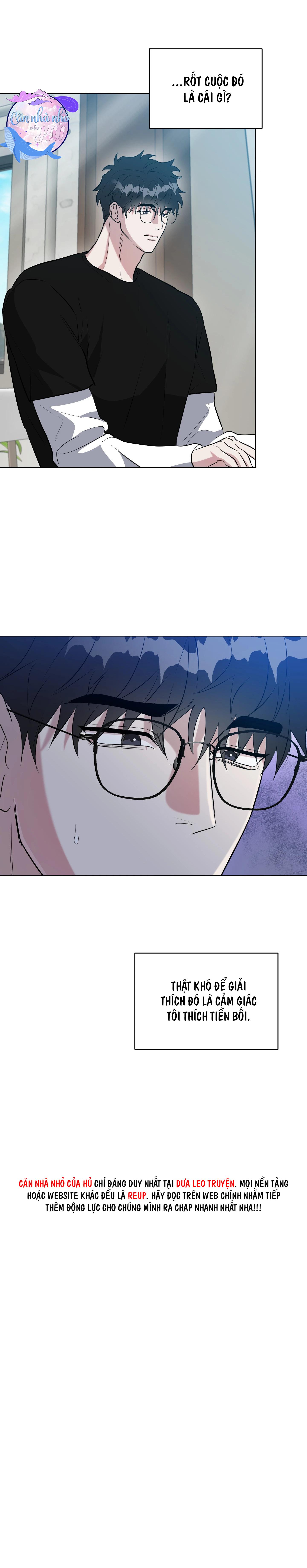 Đọc truyện RƠI VÀO VỰC THẲM CỦA RẮN - Chapter 12