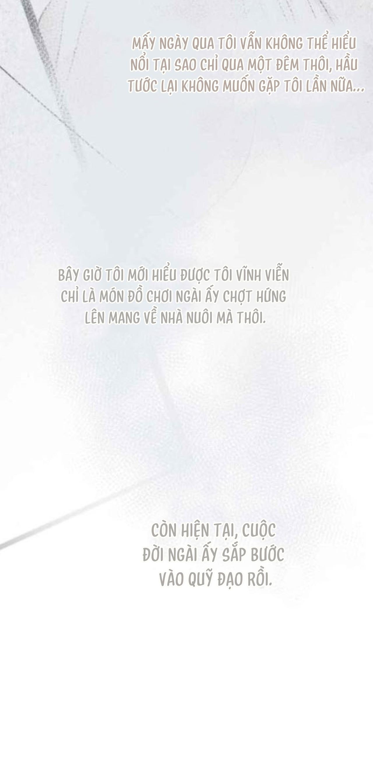 Đọc truyện Hoạ Sĩ Bị Cầm Tù - Chapter 9