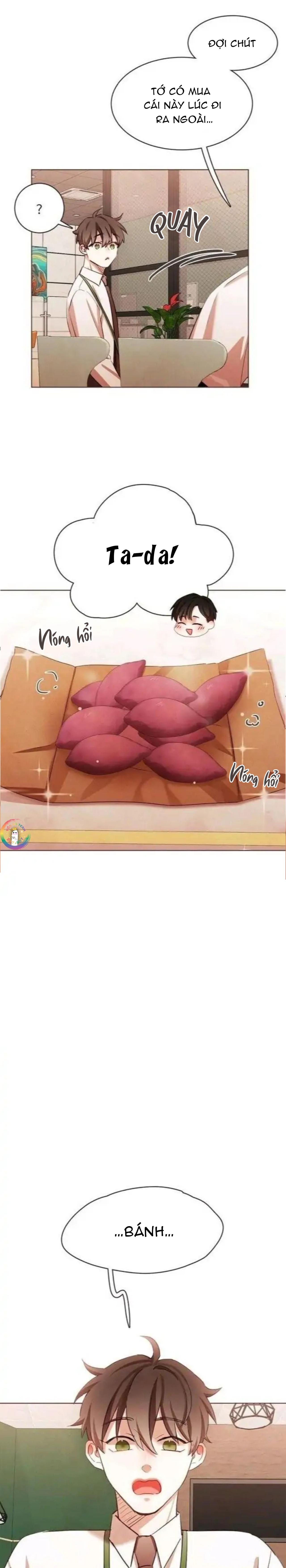 Đọc truyện Ma Cà Rồng Đếch Có Thật Đâu! (END) - Chapter 68