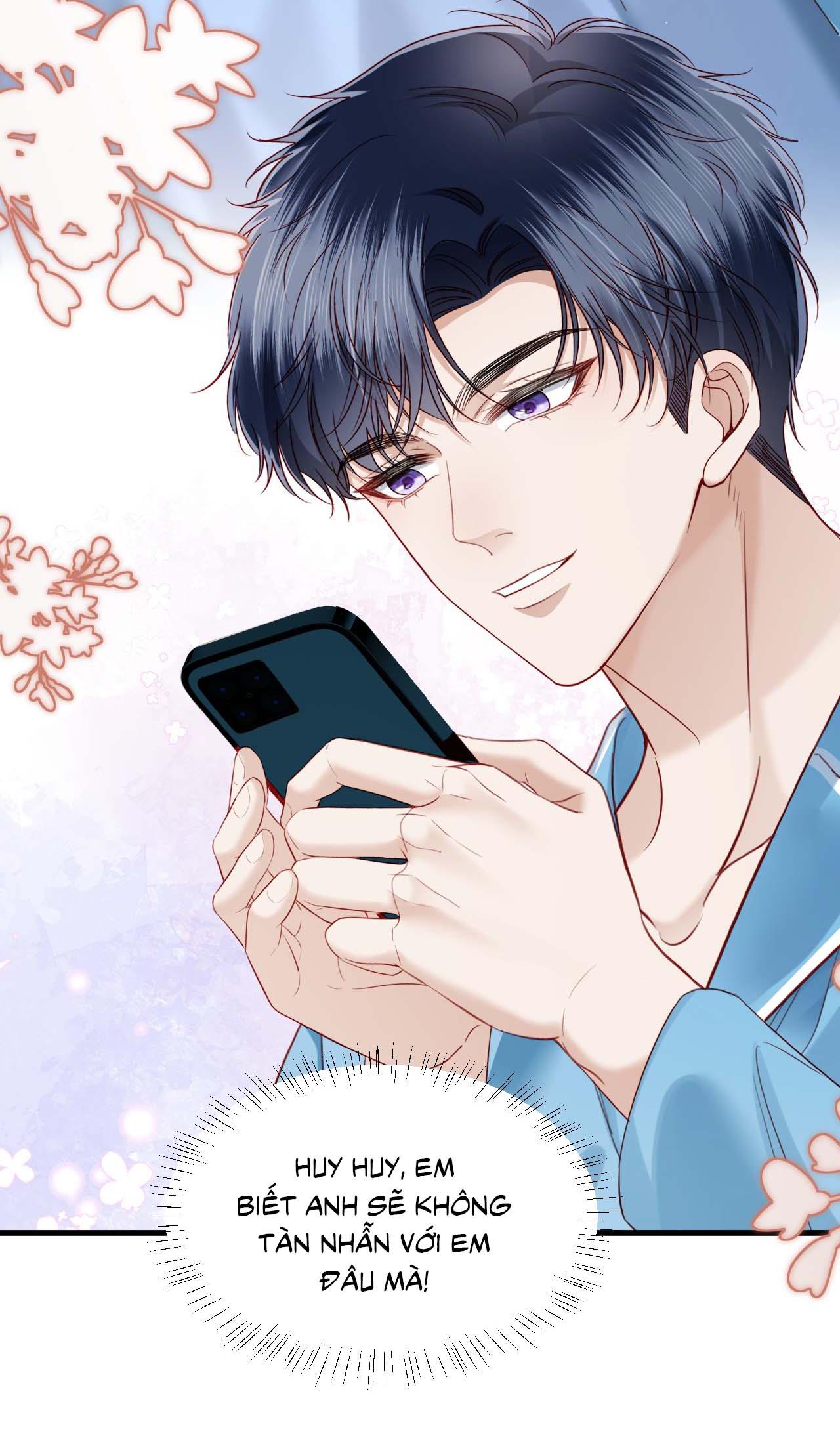 Đọc truyện Tro tàn - Chapter 14