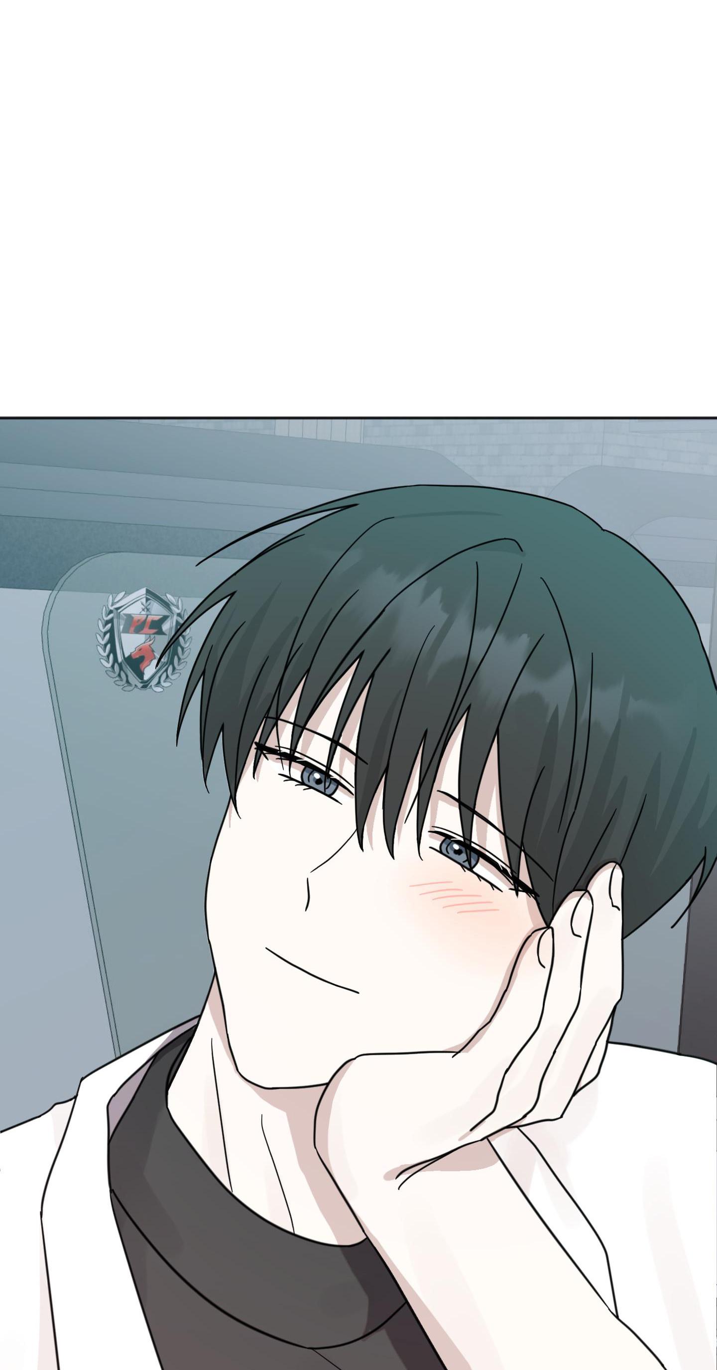 Đọc truyện CHUYỆN TÌNH CHIBI - Chapter 7
