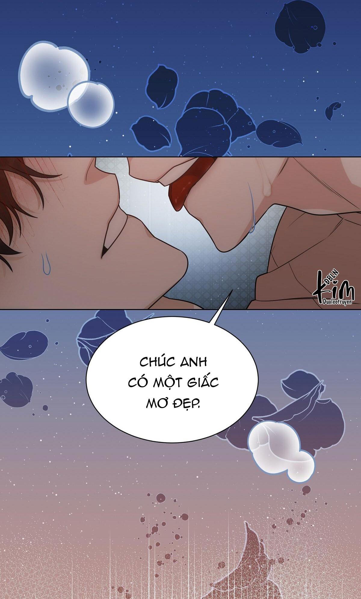 Đọc truyện SERIES BACK STAGE - Chapter 7.1
