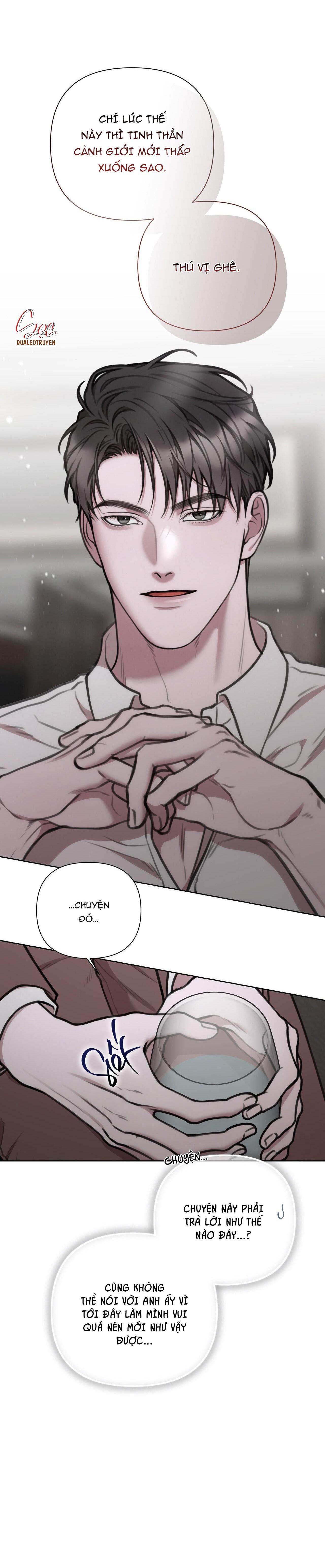 Đọc truyện NHẬT KÝ GIAM CẦM THƯ KÝ JIN - Chapter 45