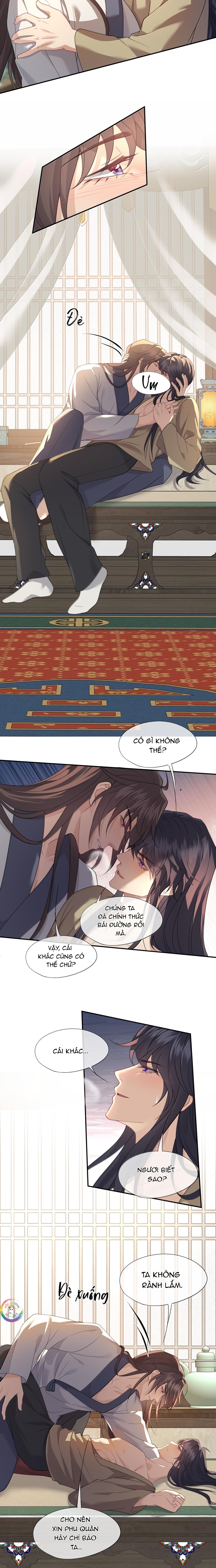 Đọc truyện (END) Gài Bẫy Ác Khuyển - Chapter 72