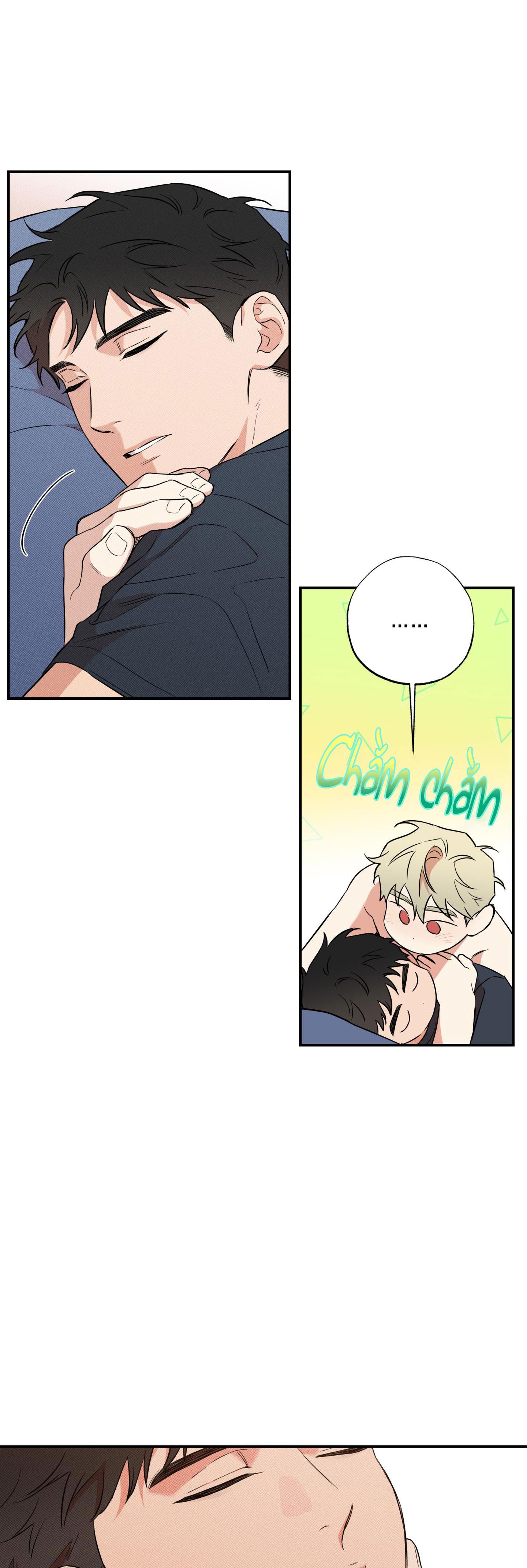 Đọc truyện BL NGẮN CHỊCH HỎNY - Chapter 43.3