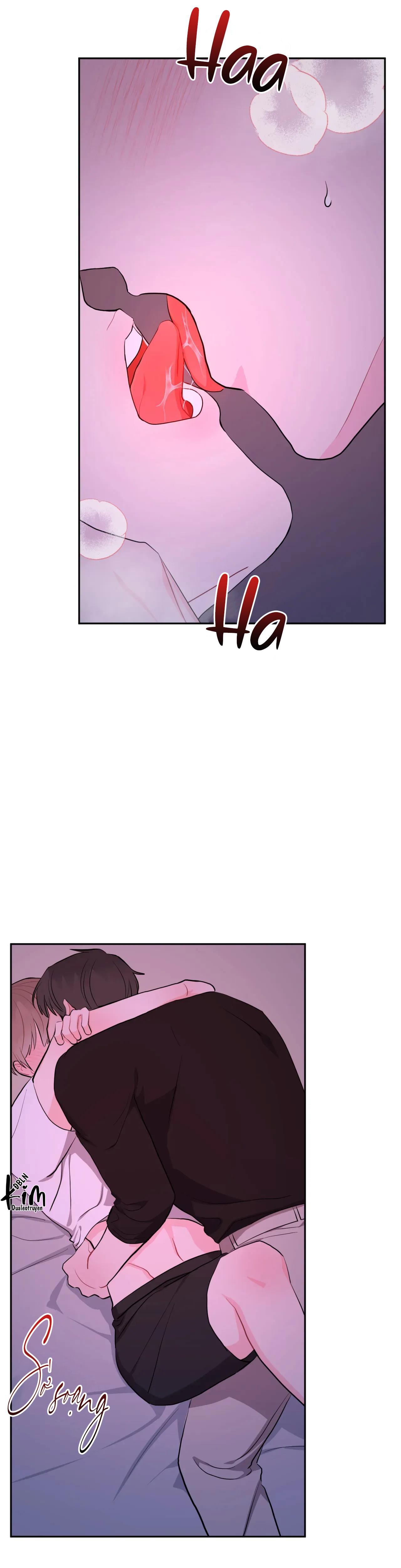 Đọc truyện KHOẢNG CÁCH VƯỢT QUA GIỚI HẠN - Chapter 63