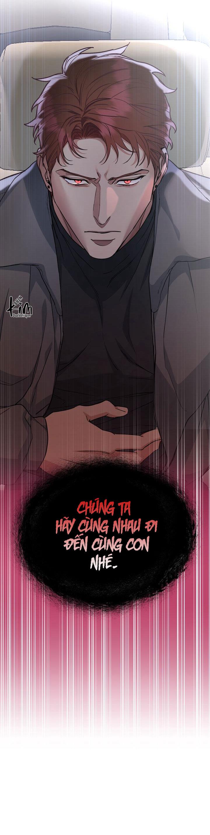 Đọc truyện CHÓ VÀ CHIM - Chapter 32