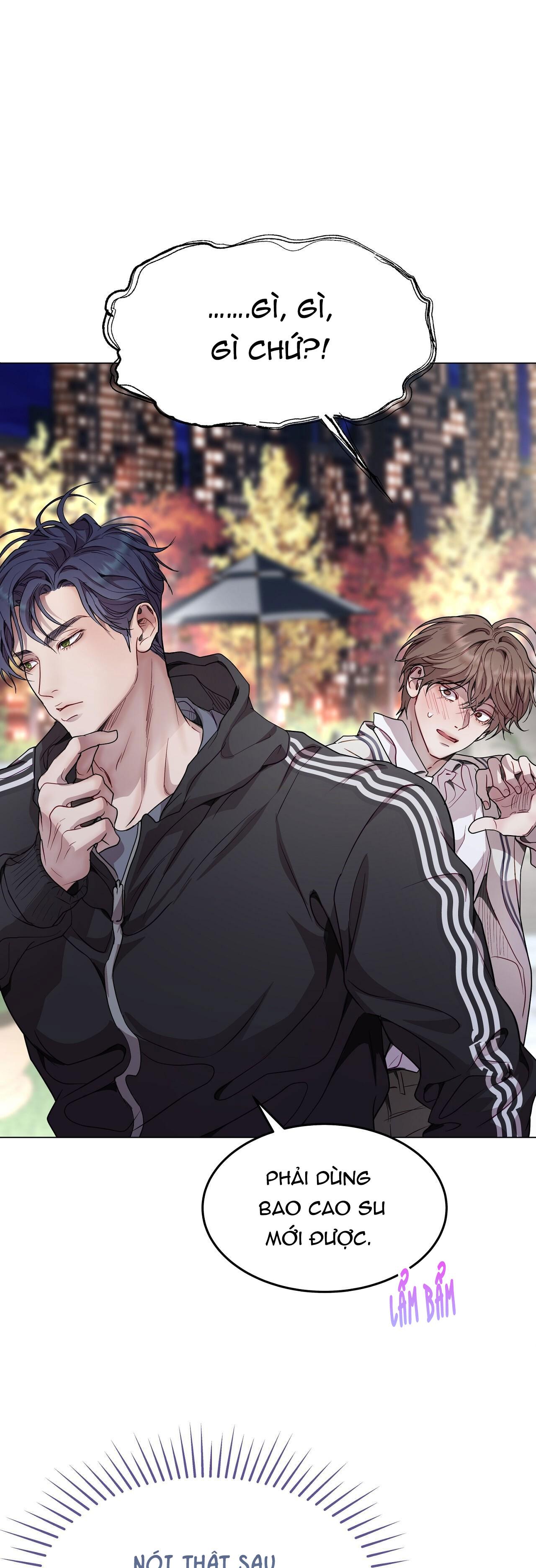 Đọc truyện LỐI SỐNG ÍCH KỶ - Chapter 50