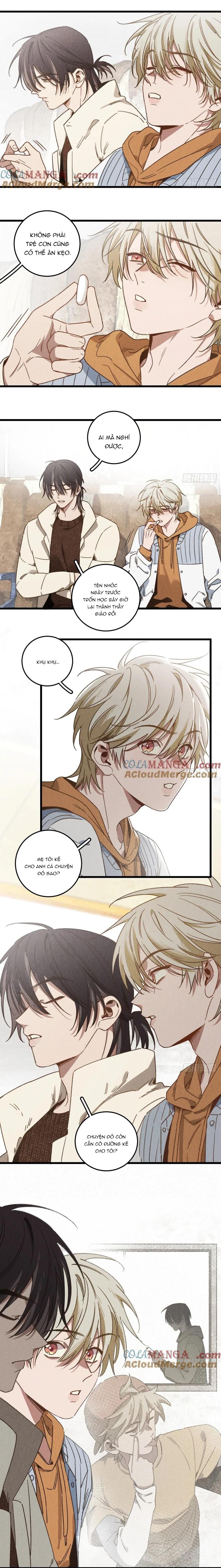 Đọc truyện Ra Ruộng Ngô Với Anh Á, Còn Lâu! - Chapter 42