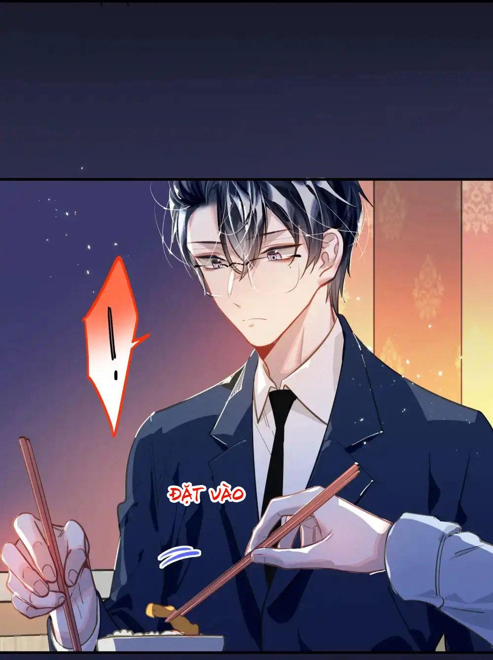 Đọc truyện Tôi có bệnh - Chapter 42