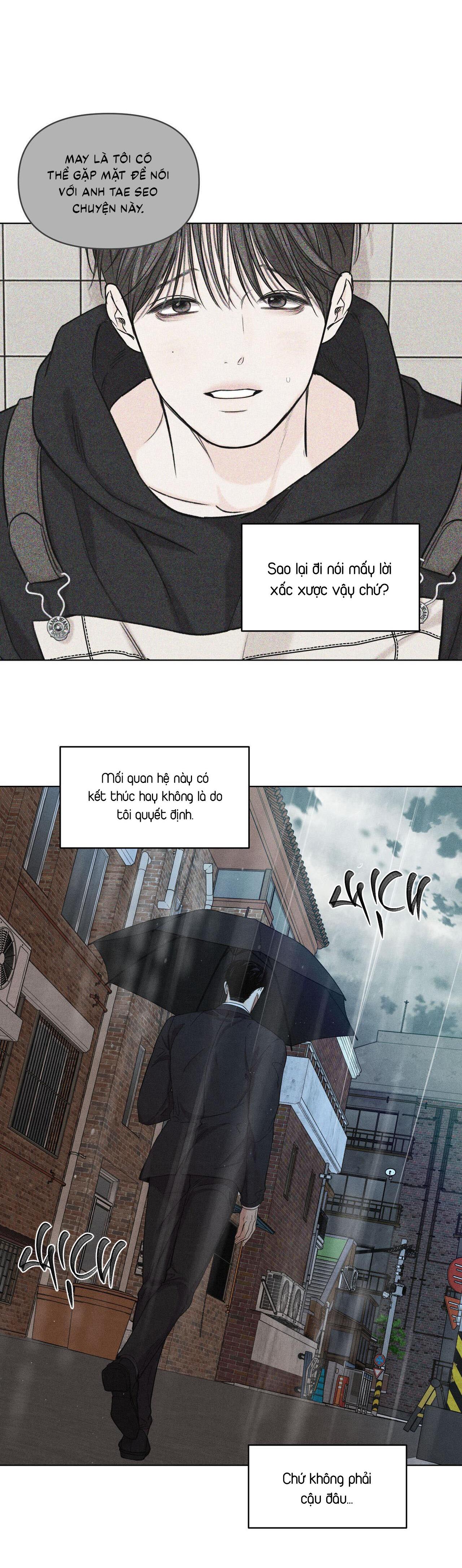 Đọc truyện  Công Việc Làm Thêm Thời Vụ - Chapter 27