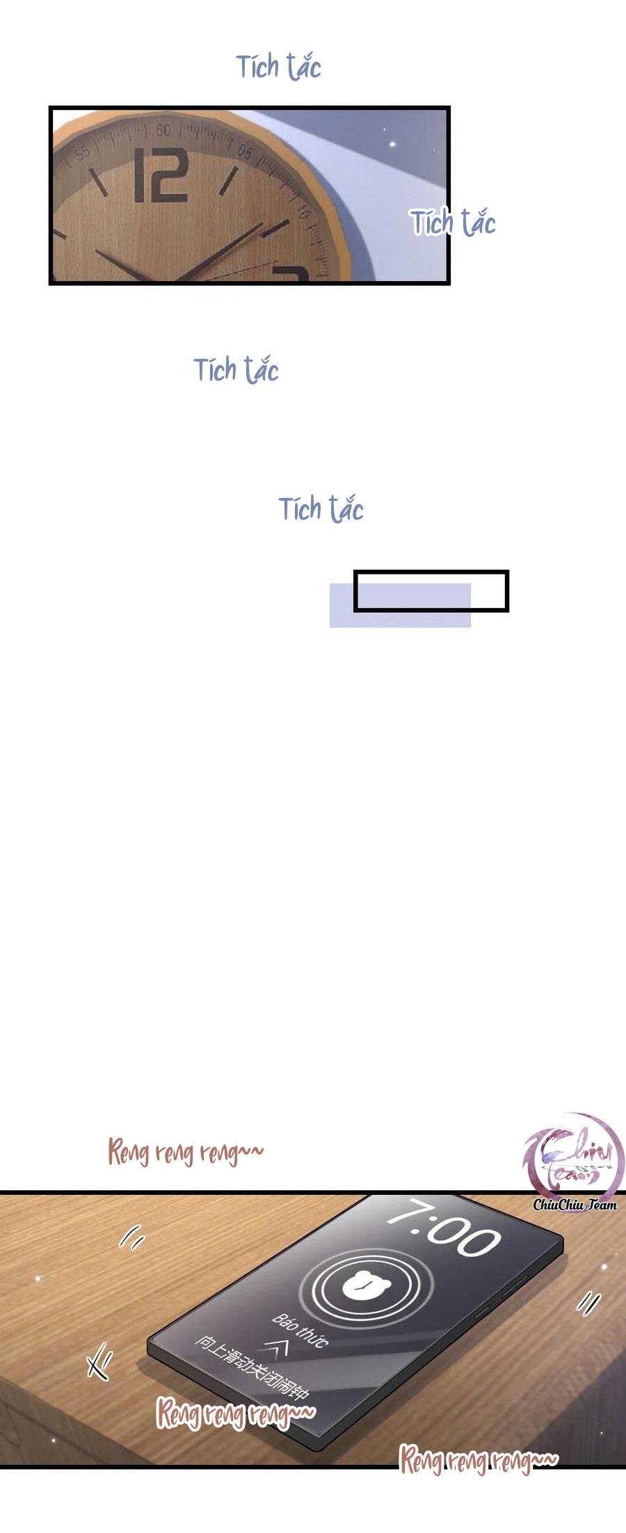Đọc truyện Công Thức Mỹ Học - Chapter 30