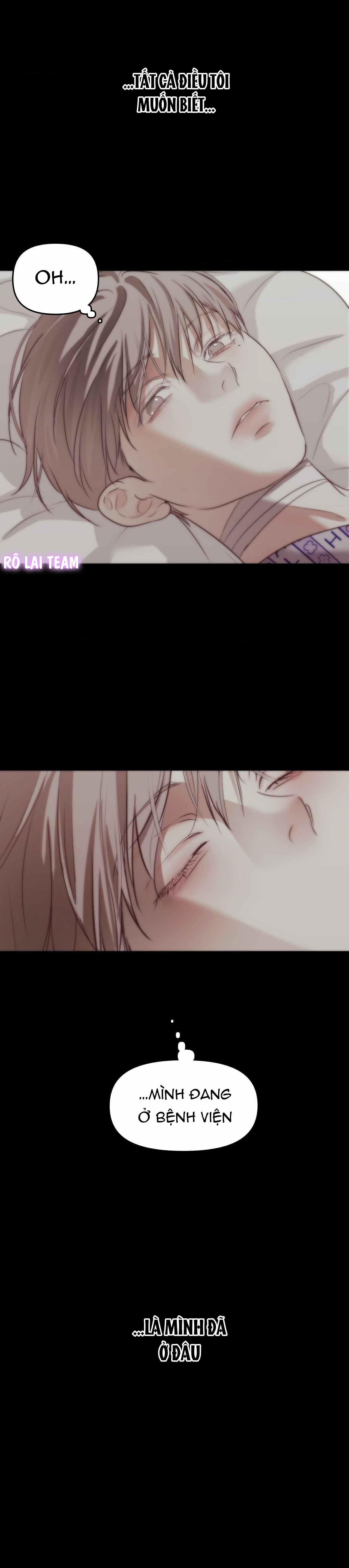 Đọc truyện ÁI DỤC - Chapter 17