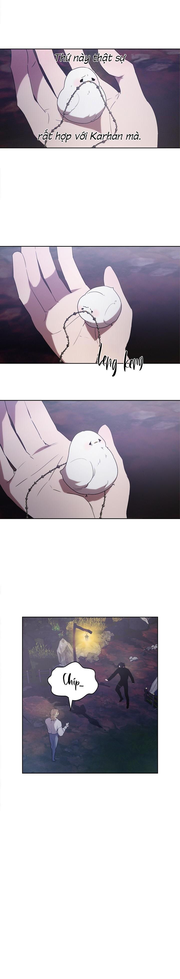 Đọc truyện  Xin Người Đừng Nhấn - Chapter 17