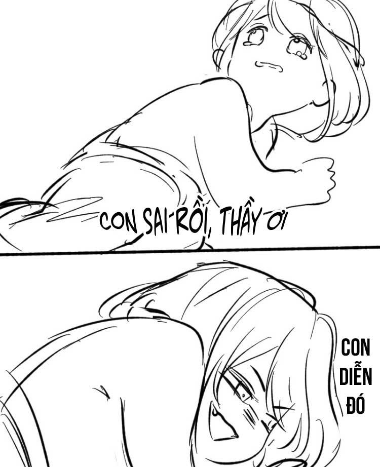 Đọc truyện VI SỞ DỤC VI PHIÊN NGOẠI - Chapter 2