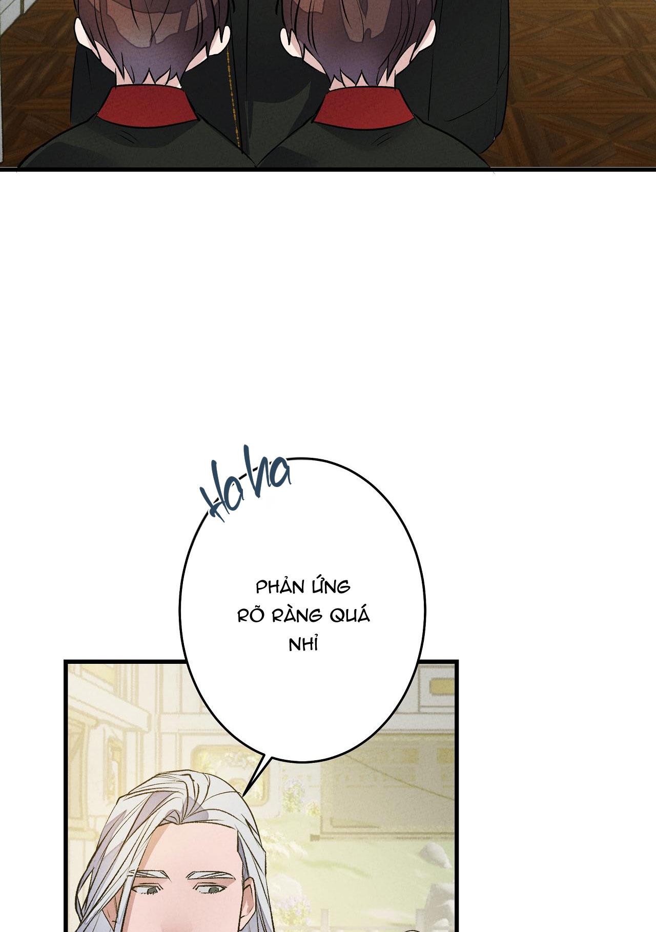 Đọc truyện BL CỔ TRANG-ÂU CỔ NGẮN NHÀ KIM - Chapter 39.6